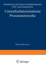 Umweltschutzorientierte Prozessnetzwerke
