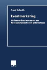 Eventmarketing af Frank Sistenich