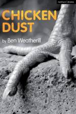 Chicken Dust af Ben Weatherill