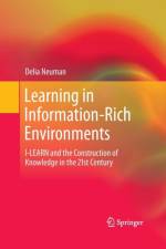 Learning in Information-Rich Environments af Delia Neuman