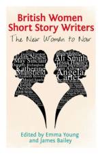 British Women Short Story Writers