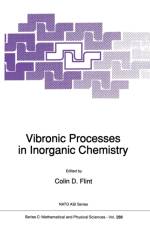 Vibronic Processes in Inorganic Chemistry