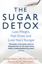 The Sugar Detox af Brooke Alpert
