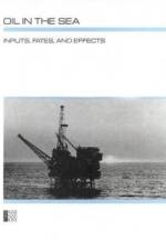 Oil in the Sea af Steering Committee for the Petroleum in the Marine Environment Update