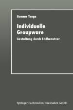 Individuelle Groupware