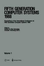 Fifth Generation Computer Systems 1988