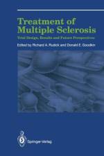 Treatment of Multiple Sclerosis