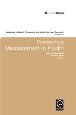 Preference Measurement in Health