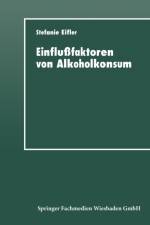 Einflussfaktoren Von Alkoholkonsum