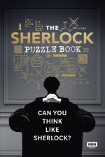 Sherlock: The Puzzle Book af Christopher Maslanka