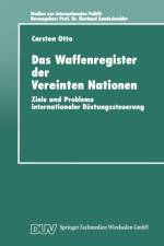 Das Waffenregister Der Vereinten Nationen