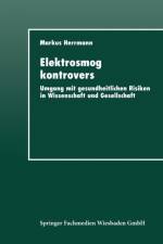 Elektrosmog Kontrovers