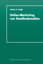 Online-Marketing Von Rundfunkmedien
