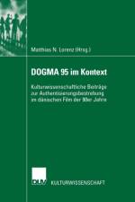 Dogma 95 Im Kontext