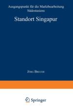 Standort Singapur