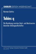 Tobins Q