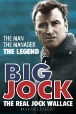 Big Jock af David Leggat
