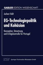 Eg-Technologiepolitik Und Kohasion
