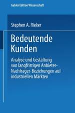 Bedeutende Kunden