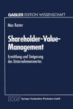 Shareholder-Value-Management