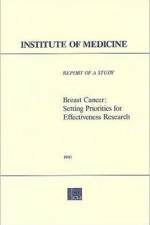 Breast Cancer af Division of Health Care Services