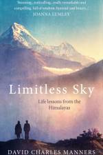 Limitless Sky af David Charles Manners