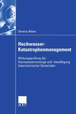 Hochwasser-Katastrophenmanagement af Verena Adam
