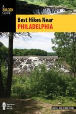 Best Hikes Near Philadelphia af John L. Young