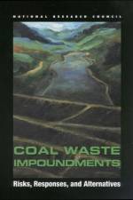 Coal Waste Impoundments af National Research Council