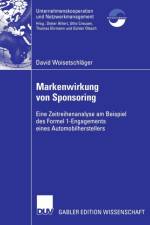 Markenwirkung Von Sponsoring