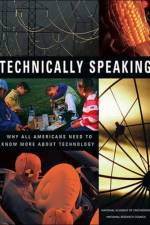 Technically Speaking af National Research Council