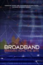 Broadband af National Research Council