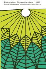 Photosynthesis Bibliography