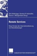 Remote Services