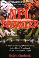 NFL Brawler af Ralph Cindrich