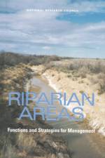Riparian Areas af National Research Council