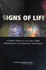 Signs of Life af National Research Council