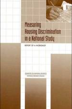 Measuring Housing Discrimination in a National Study