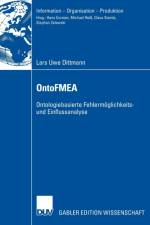 Ontofmea af Lars Uwe Dittmann