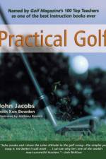Practical Golf af John Jacobs