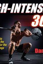 High-Intensity 300 af Dan Trink
