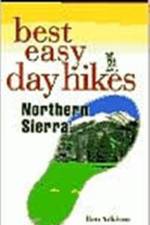 Best Easy Day Hikes Northern Sierra af Ron Adkison