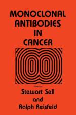 Monoclonal Antibodies in Cancer
