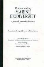 Understanding Marine Biodiversity af National Research Council