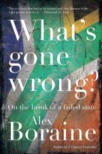 What's gone wrong? af Alex Boraine