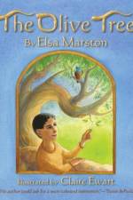 The Olive Tree af Elsa Marston