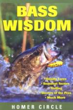 Bass Wisdom af Homer Circle