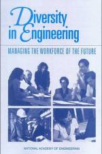Diversity in Engineering af National Academy of Engineering