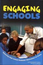 Engaging Schools af Institute of Medicine