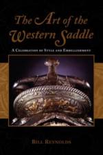 Art of the Western Saddle af Bill Reynolds